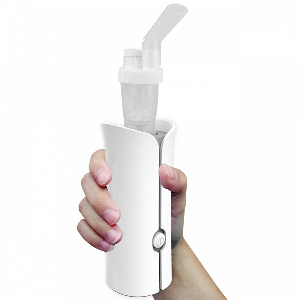 Nebulizador de mano NH60 - imagen 2